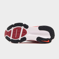 Pink Nike Vomero 18 Women's