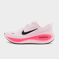 Pink Nike Vomero Plus