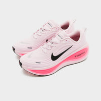 Pink Nike Vomero Plus