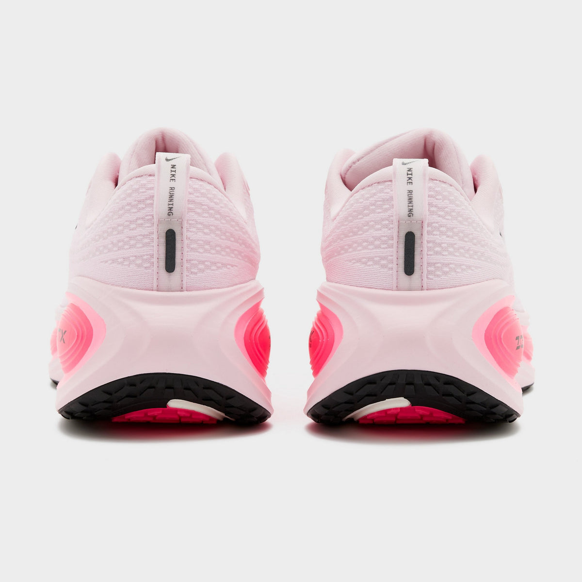 Pink Nike Vomero Plus