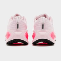 Pink Nike Vomero Plus