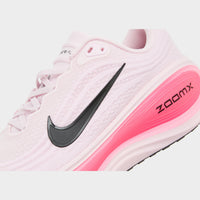 Pink Nike Vomero Plus