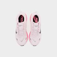 Pink Nike Vomero Plus