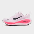 Pink Nike VOMERO PLUS PINK/BLACK