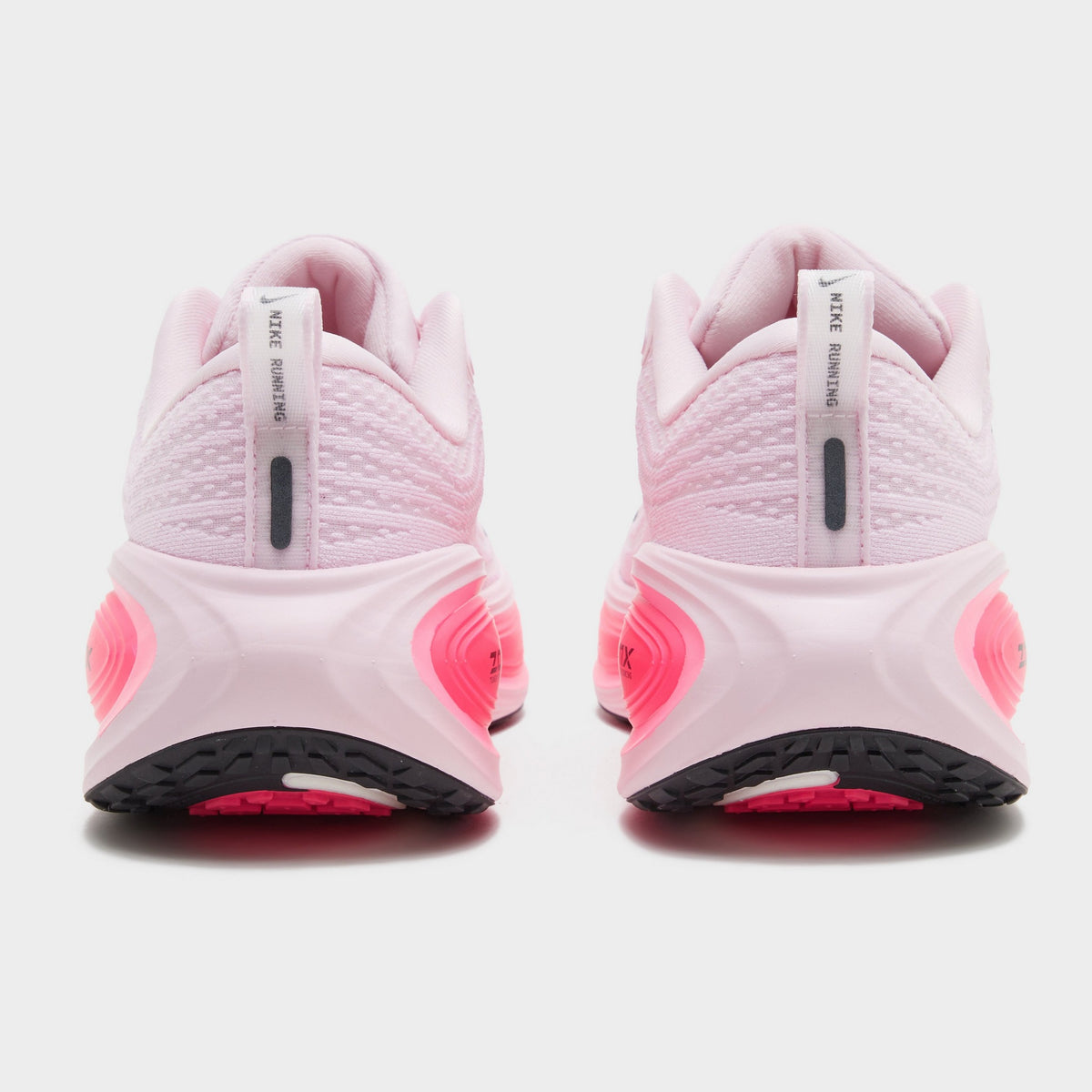 Pink Nike VOMERO PLUS PINK/BLACK