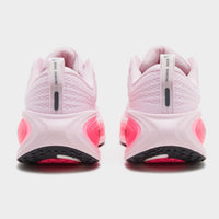 Pink Nike VOMERO PLUS PINK/BLACK