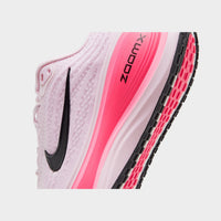 Pink Nike VOMERO PLUS PINK/BLACK