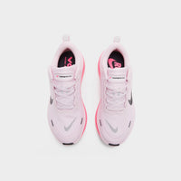 Pink Nike VOMERO PLUS PINK/BLACK