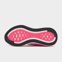 Pink Nike VOMERO PLUS PINK/BLACK