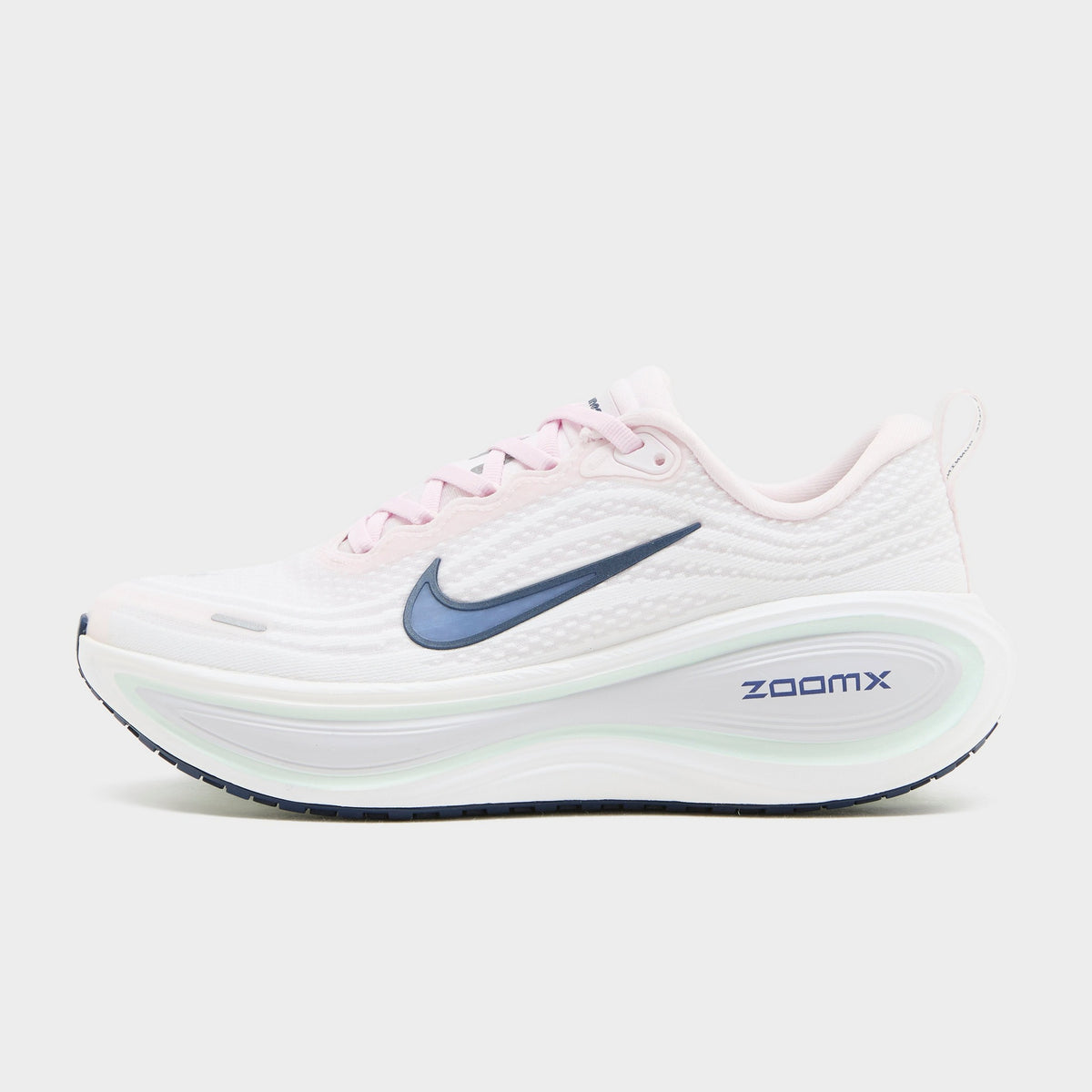 Pink Nike Vomero Plus Women's