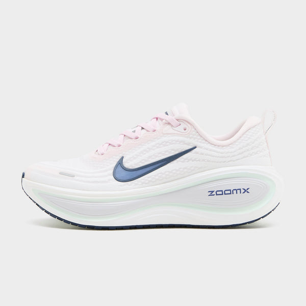 Pink Nike Vomero Plus Women's