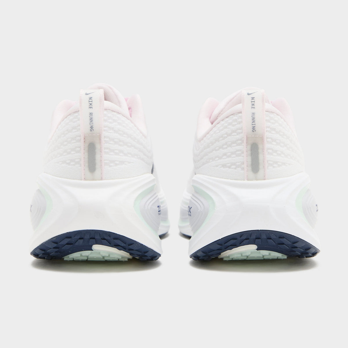 Pink Nike Vomero Plus Women's