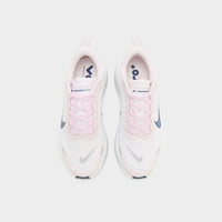 Pink Nike Vomero Plus Women's
