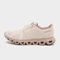 Pink On Running Cloud 6 Women's