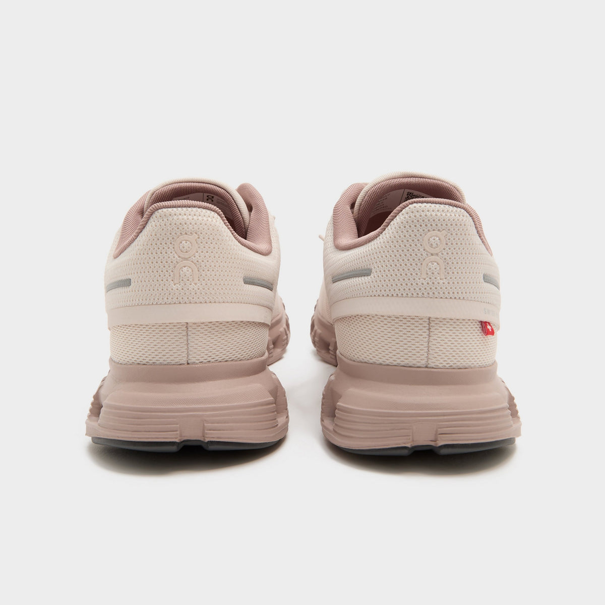 Pink On Running Cloud 6 Women's