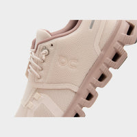 Pink On Running Cloud 6 Women's