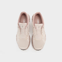 Pink On Running Cloud 6 Women's