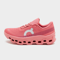 Pink On Running Cloudmonster 1 Women's