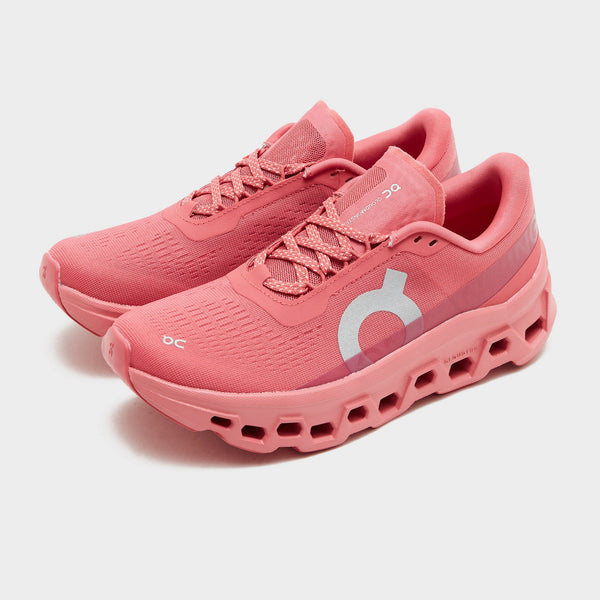 Pink On Running Cloudmonster 1 Women's