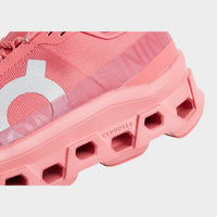 Pink On Running Cloudmonster 1 Women's