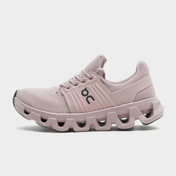 Pink On Running Cloudswift 4 AD Women's