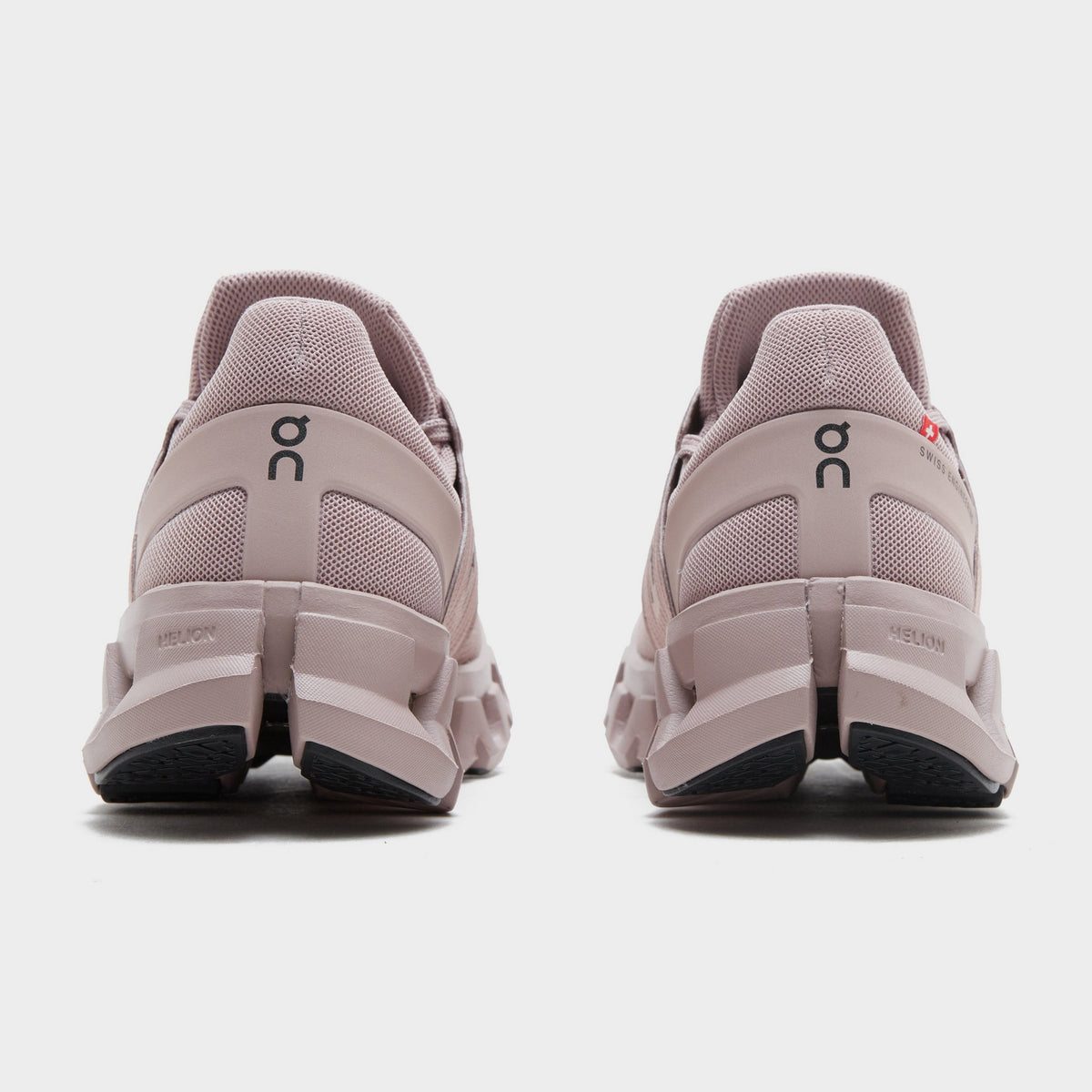 Pink On Running Cloudswift 4 AD Women's