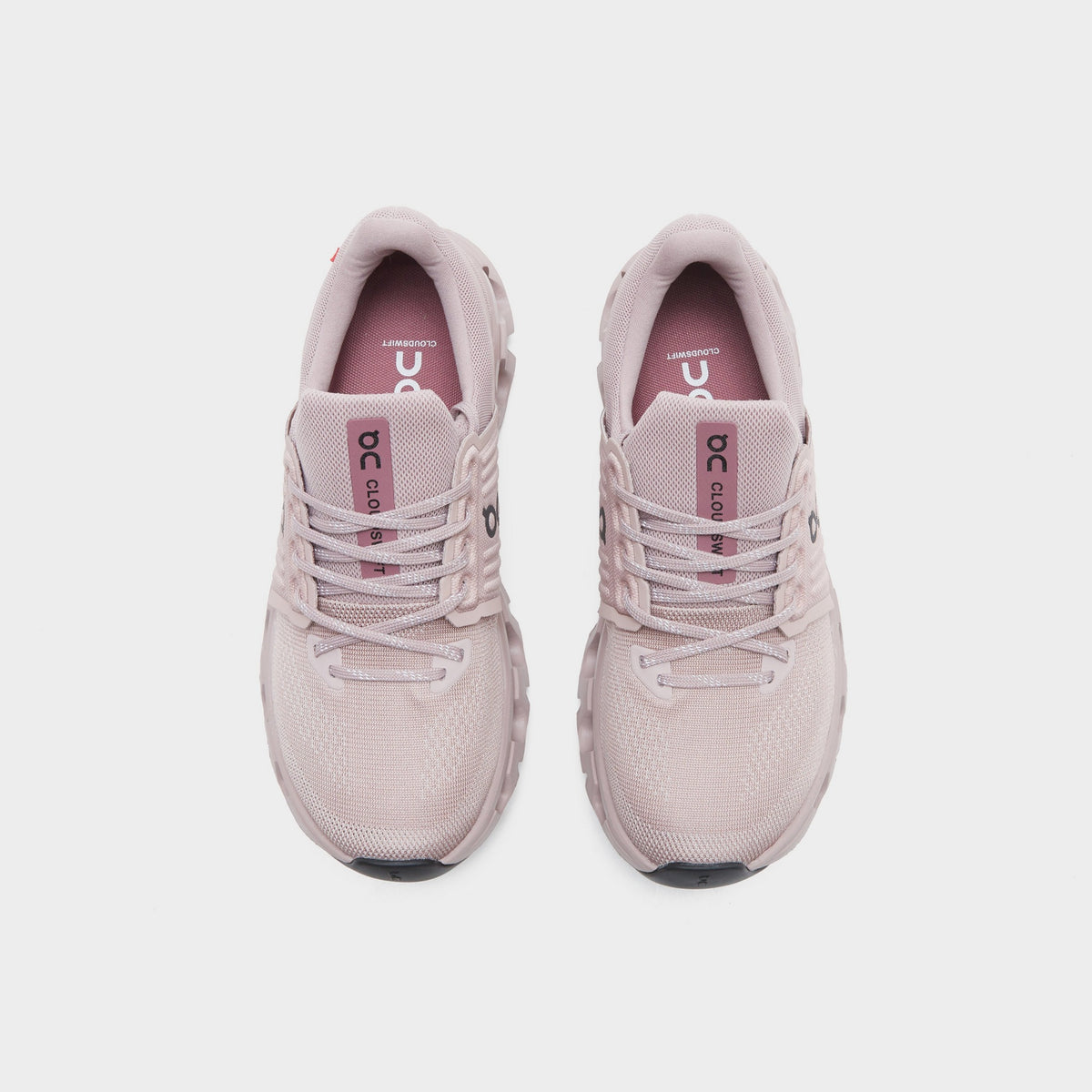 Pink On Running Cloudswift 4 AD Women's