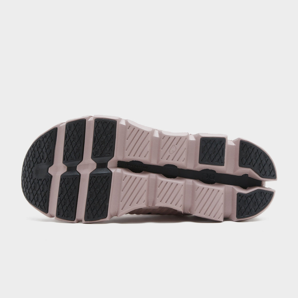 Pink On Running Cloudswift 4 AD Women's