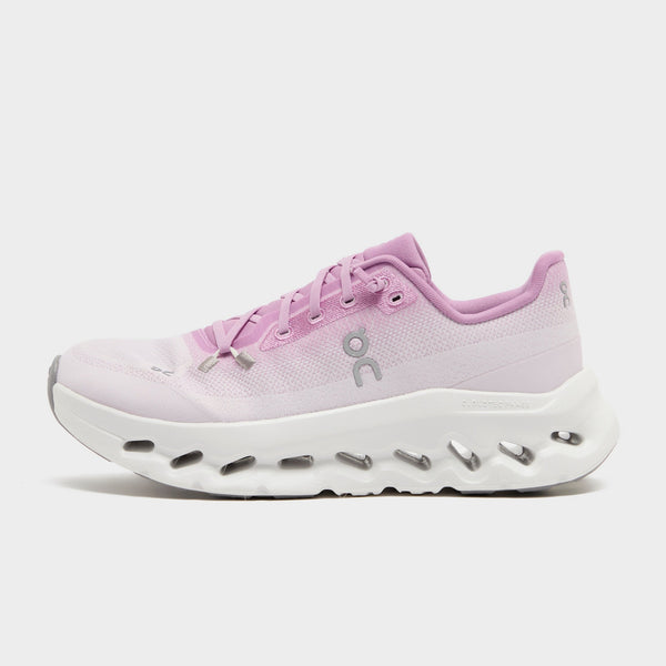 Pink On Running Cloudtilt Women's
