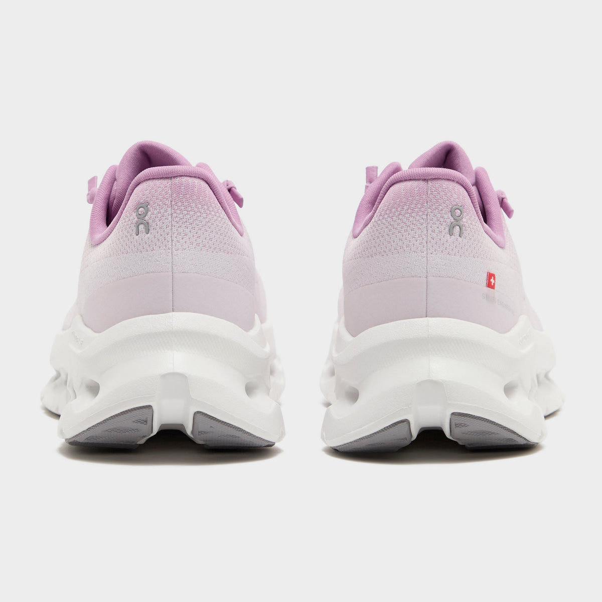 Pink On Running Cloudtilt Women's