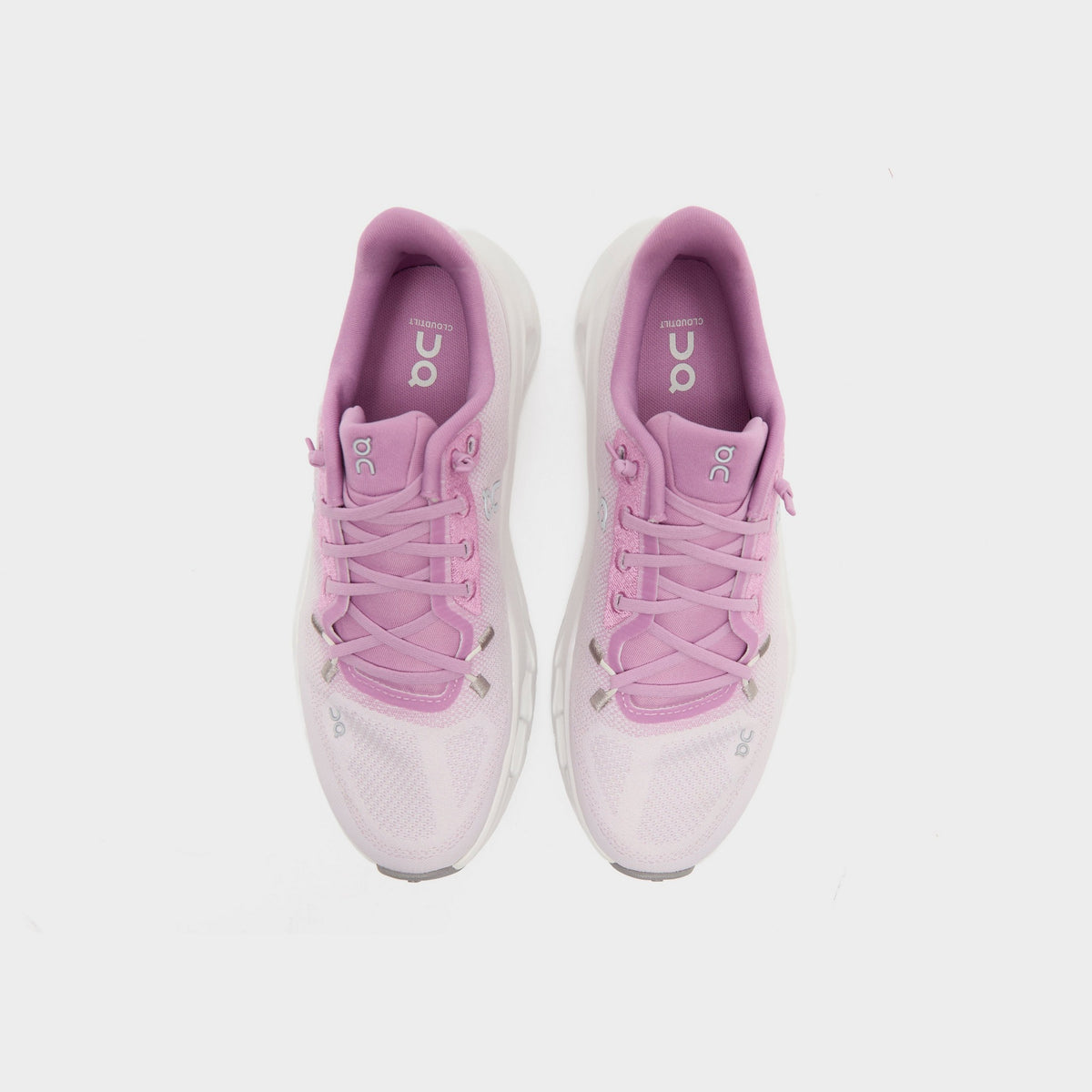 Pink On Running Cloudtilt Women's