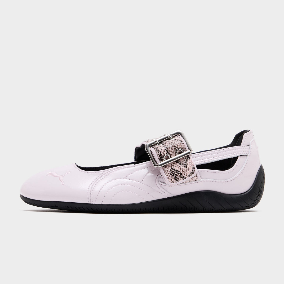 Pink PUMA Speedcat Ballet Dress-Up Women's