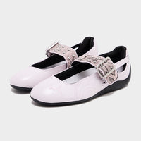 Pink PUMA Speedcat Ballet Dress-Up Women's