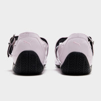Pink PUMA Speedcat Ballet Dress-Up Women's