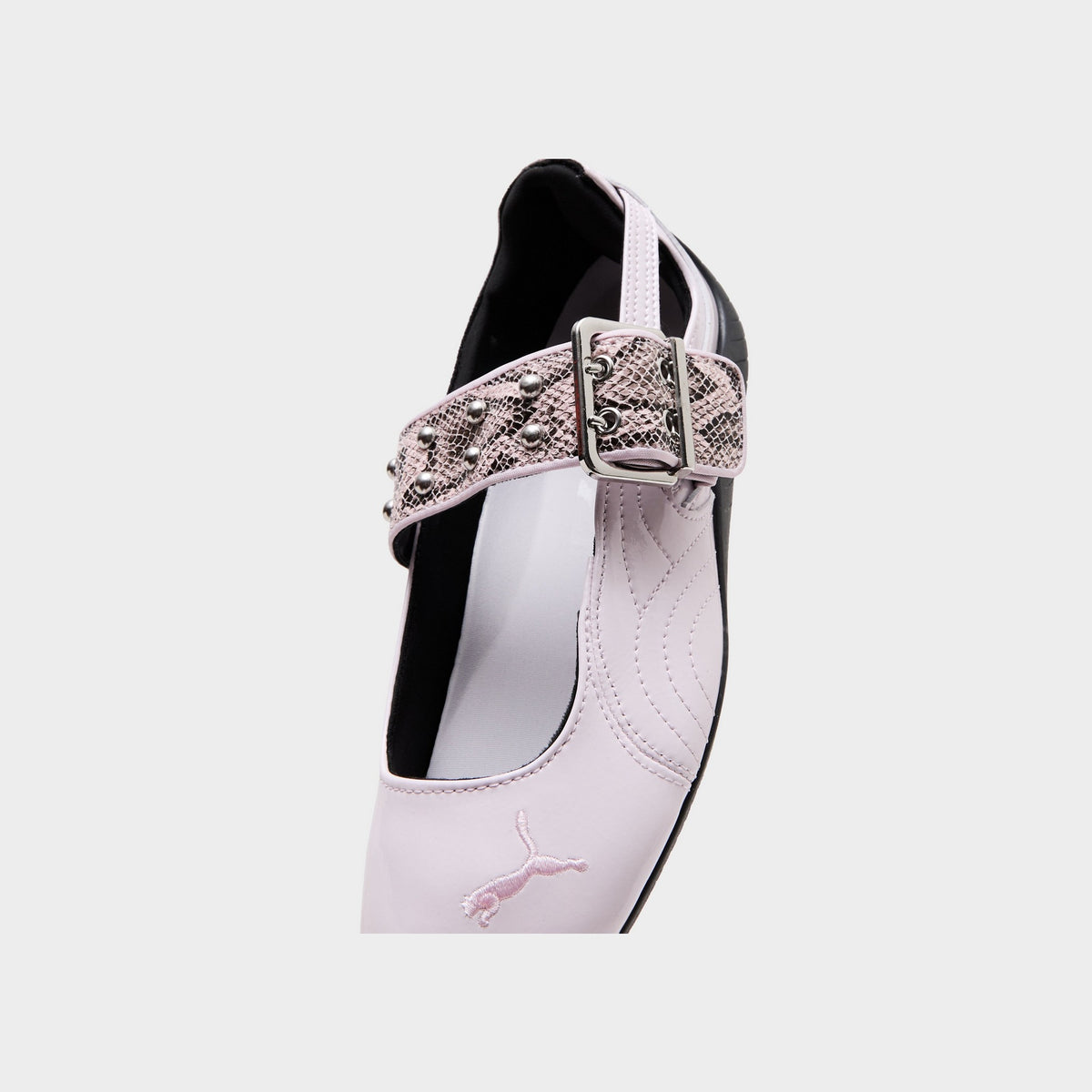 Pink PUMA Speedcat Ballet Dress-Up Women's