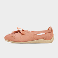 Pink PUMA Speedcat Ballet Nova Women's