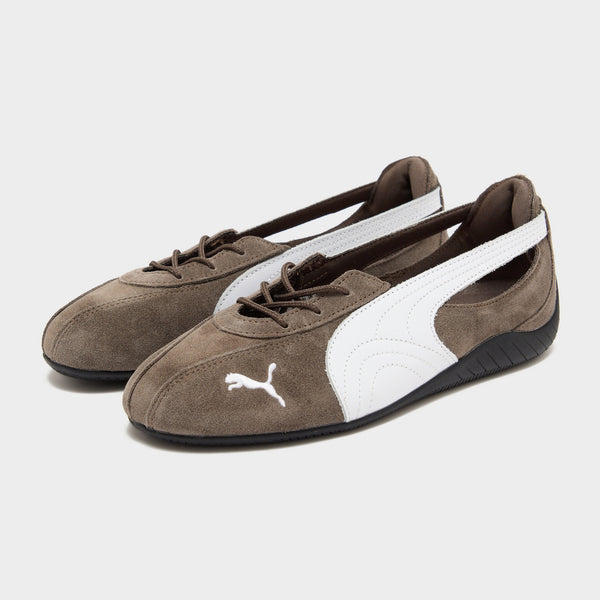 Pink PUMA Speedcat Ballet Nova Women's