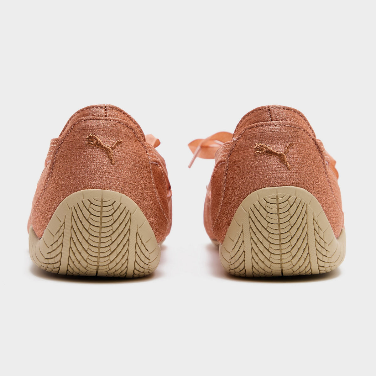 Pink PUMA Speedcat Ballet Nova Women's