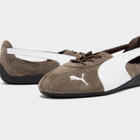 Pink PUMA Speedcat Ballet Nova Women's