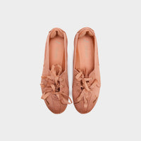 Pink PUMA Speedcat Ballet Nova Women's