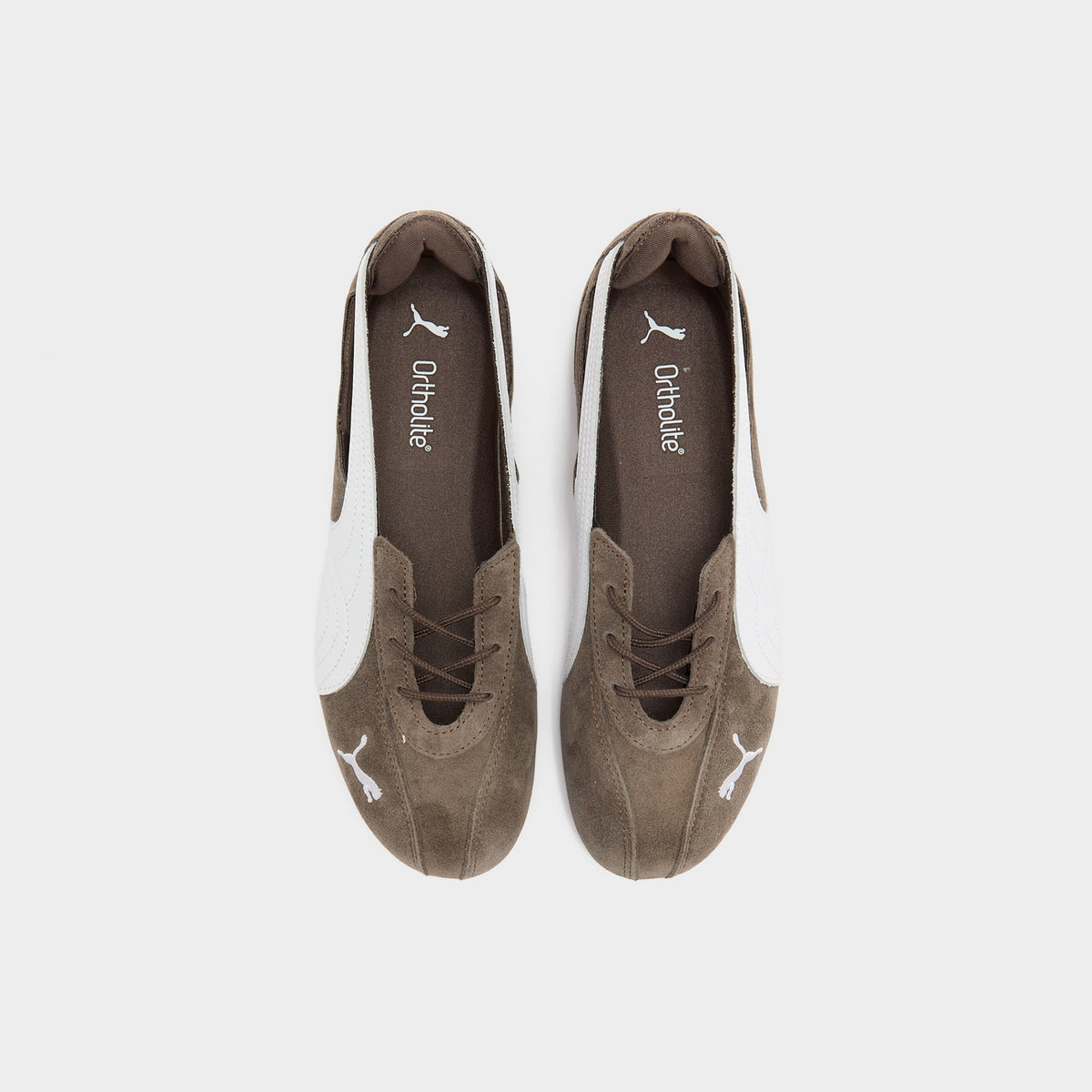 Pink PUMA Speedcat Ballet Nova Women's
