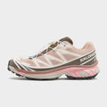 Pink Salomon XT-6 Women's
