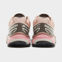 Pink Salomon XT-6 Women's