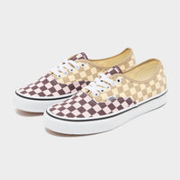 Pink Vans Authentic Women's
