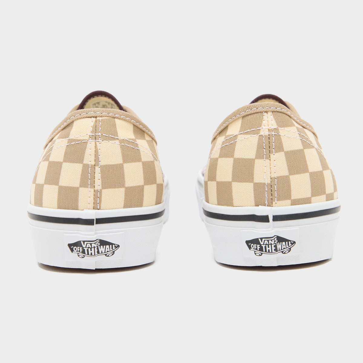 Pink Vans Authentic Women's