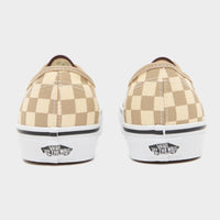 Pink Vans Authentic Women's