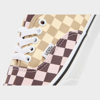 Pink Vans Authentic Women's