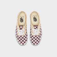 Pink Vans Authentic Women's