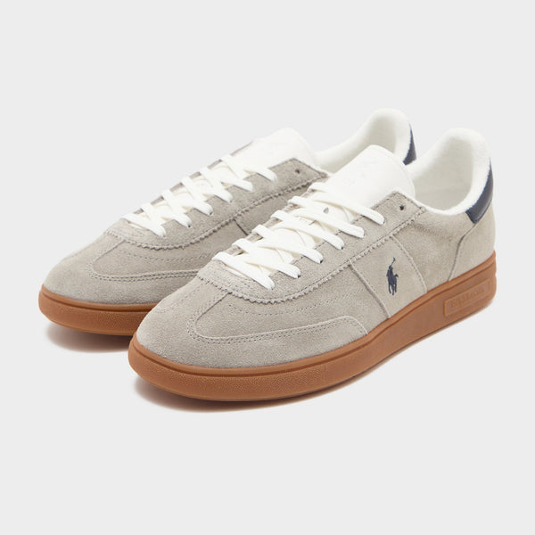 Polo Ralph Lauren Bedford Suede