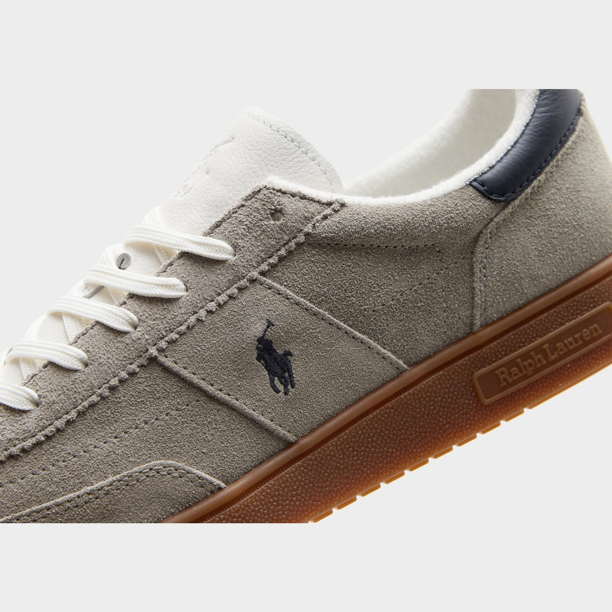 Polo Ralph Lauren Bedford Suede